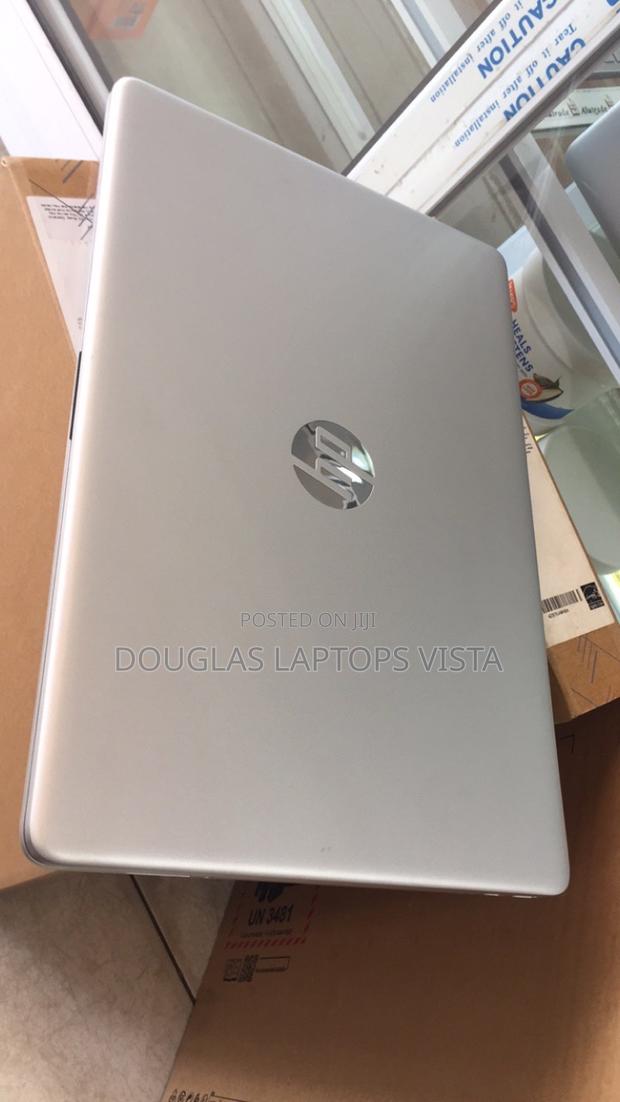 New Laptop HP 15-Dy1032wm 8GB Intel Core I3 SSD 256GB photo 4