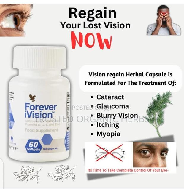 Buy Forever Ivision in Ghana · Photo 2