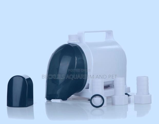 105 Watts Fountain Submersible Water Pump · Photo 3