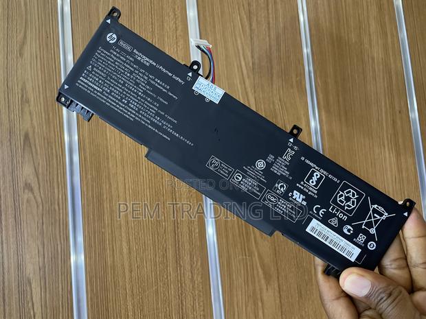 Rh03xl HP Probook 430 G8 440 G8 445 G8 450 G8 · Photo 4