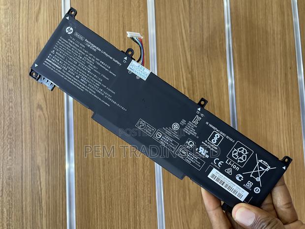 Rh03xl HP Probook 430 G8 440 G8 445 G8 450 G8 · Photo 3
