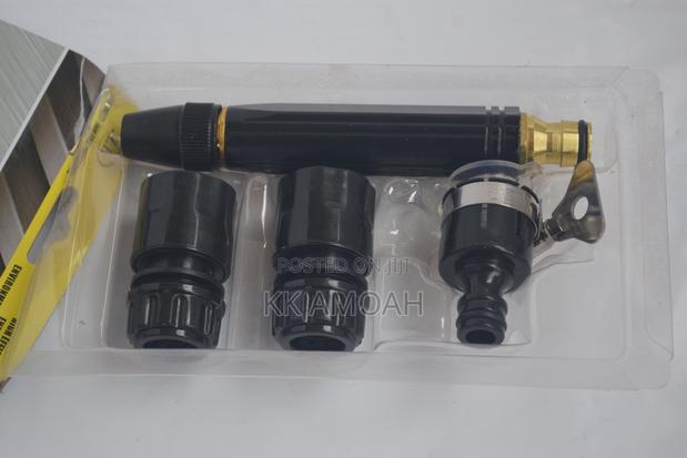 Fast Hose Connect Fittings photo 2