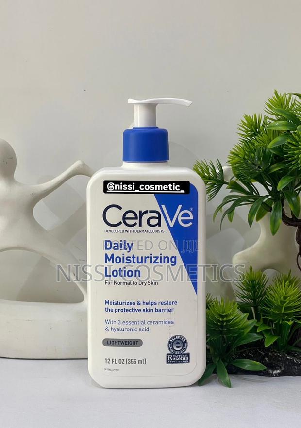 Cerave Daily Moisturizing Lotion · Photo 2