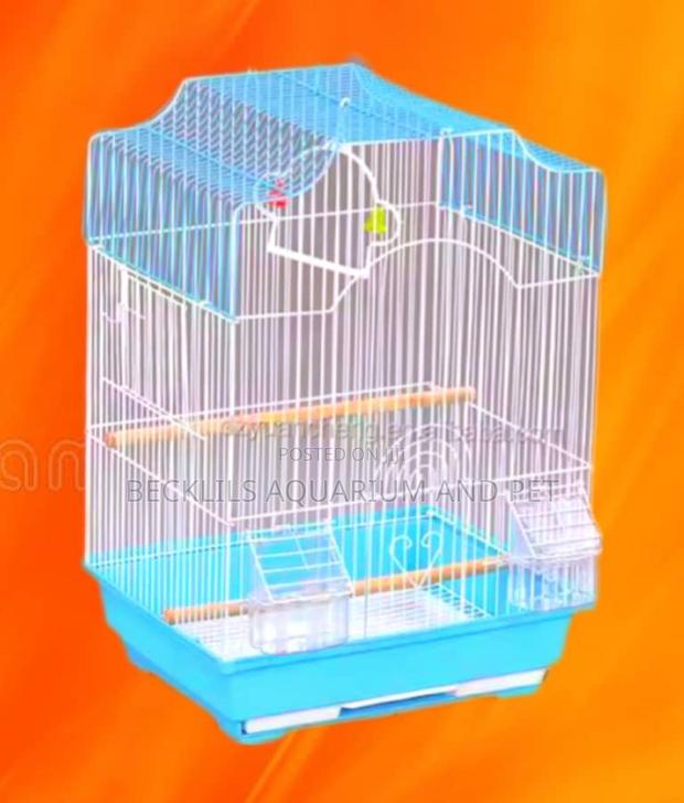 Cages for Love Birds · Photo 3