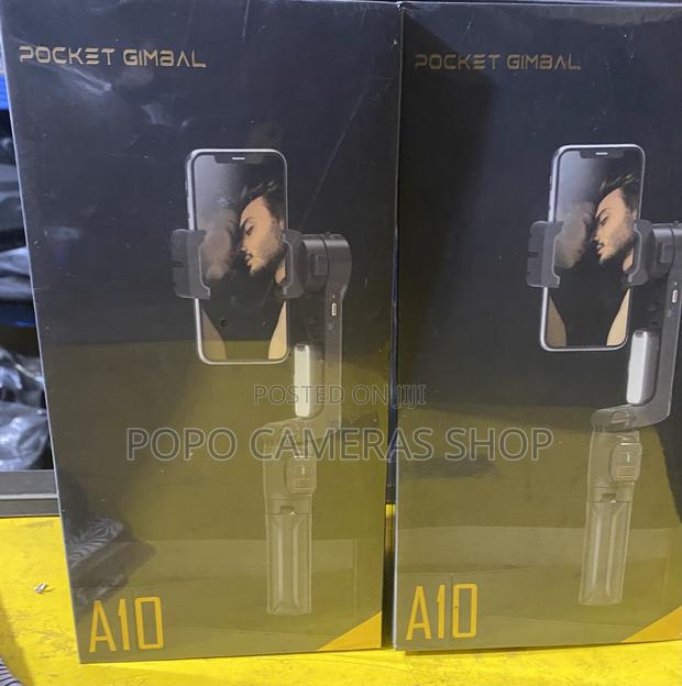 A10 Phone Gimbal · Photo 2