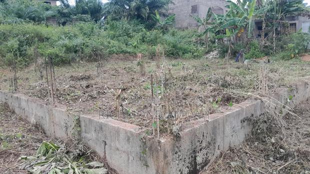 Plot Witth Footings for Sale at Kansa City · Photo 2