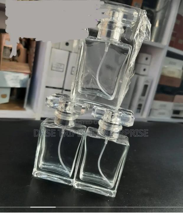 30ml Empty Perfume Oil Bottle · Photo 3