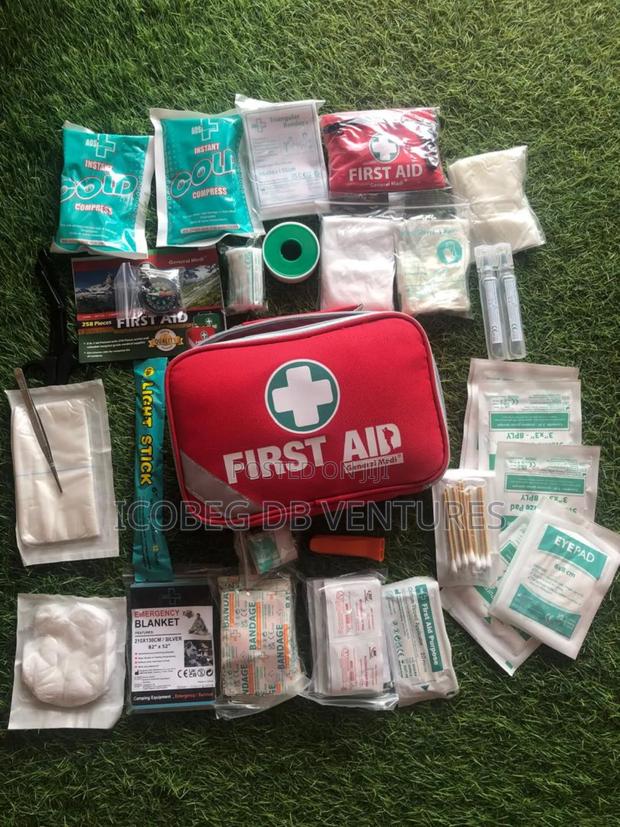 General Medi First Aid photo 2