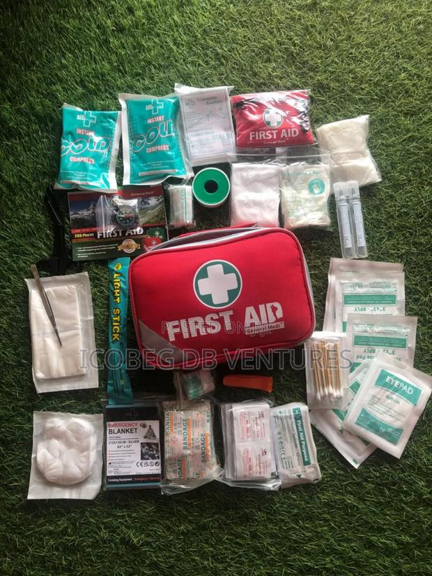 General Medi First Aid photo 3
