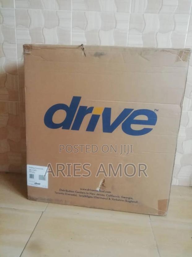 Drive Commode Chair(America Brand) · Photo 4