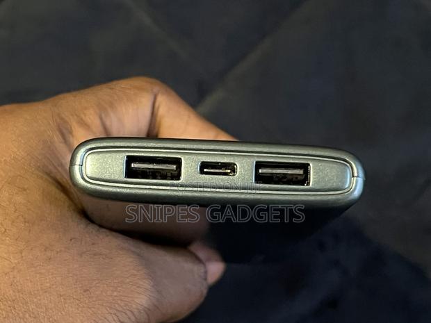 COOLREAL Power Bank (10,000mah) photo 2