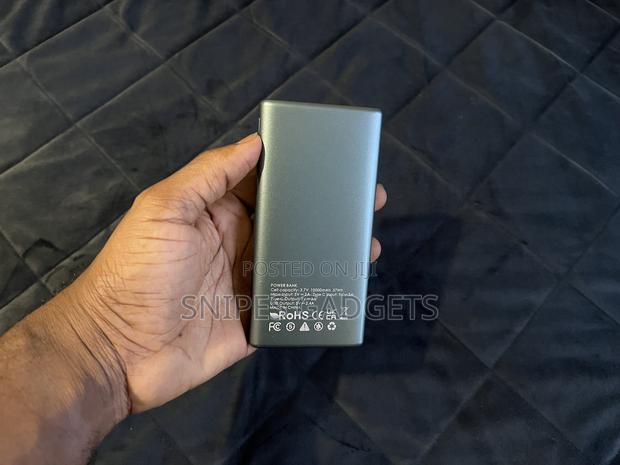 COOLREAL Power Bank (10,000mah) photo 4