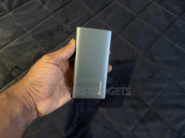 COOLREAL Power Bank (10,000mah) photo 5