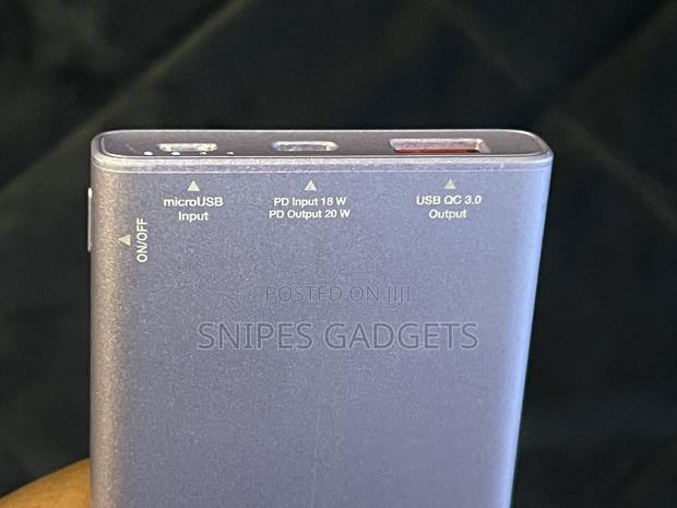 VERBATIM Wireless Slim Power Bank (10,000mah) photo 2
