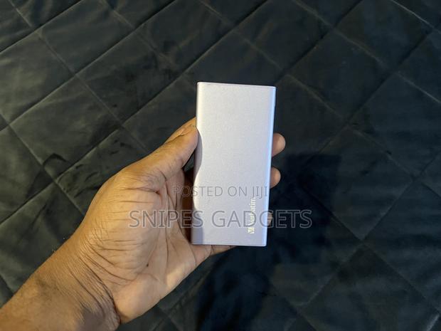 VERBATIM Wireless Slim Power Bank (10,000mah) photo 6