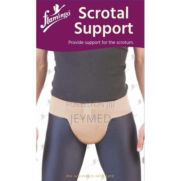 Scrotal Support · Photo 3