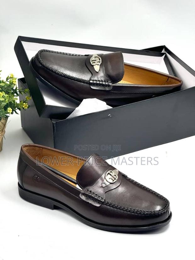 Classic Genio Shoe (Loafer) · Photo 4