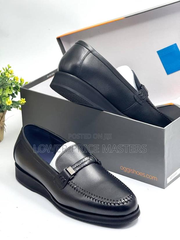 Classic Genio Shoe (Loafer) · Photo 3