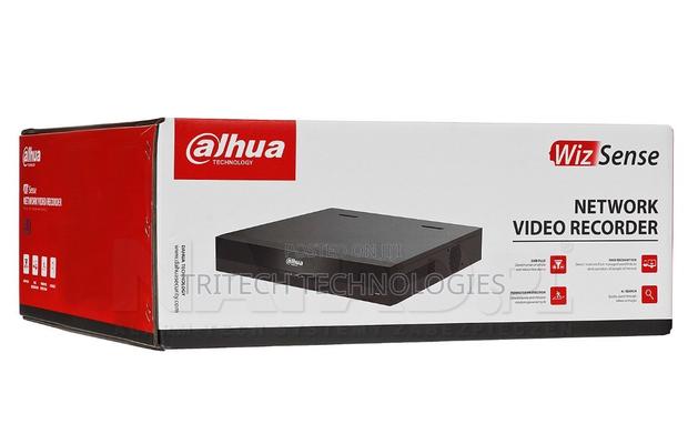 Dahua NVR 64CH None POE With 4HDD Network Recoder · Photo 4