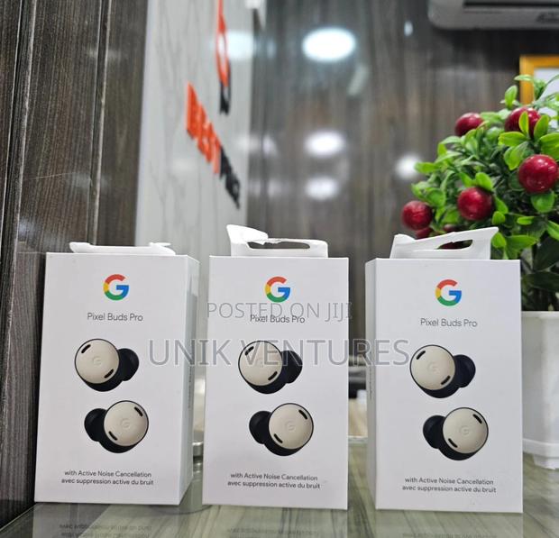 Pixel Buds Pro · Photo 4