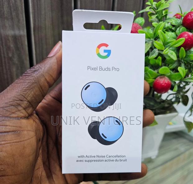 Pixel Buds Pro · Photo 3