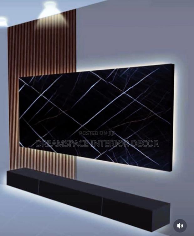 Affordable Tv Unit Design photo 3