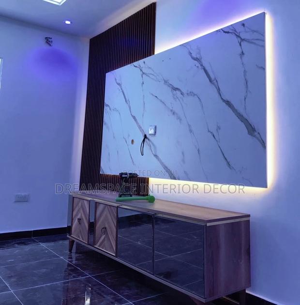 Affordable Tv Unit Design photo 5
