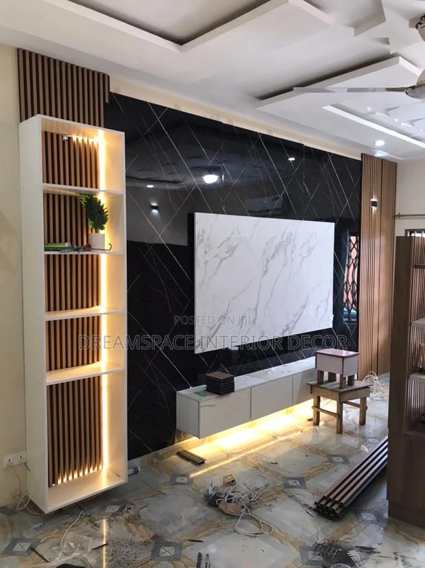 Affordable Tv Unit Design photo 4