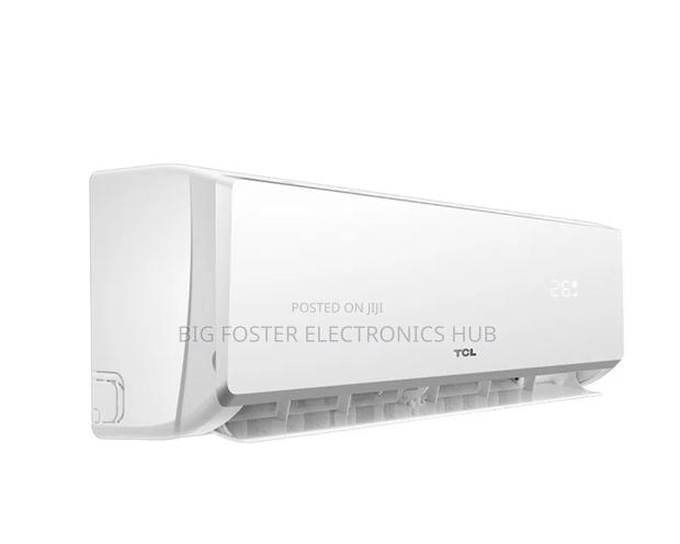 TCL Elite Smart 1.5 2.0 2.5 Hp Inverter With Energy Saving