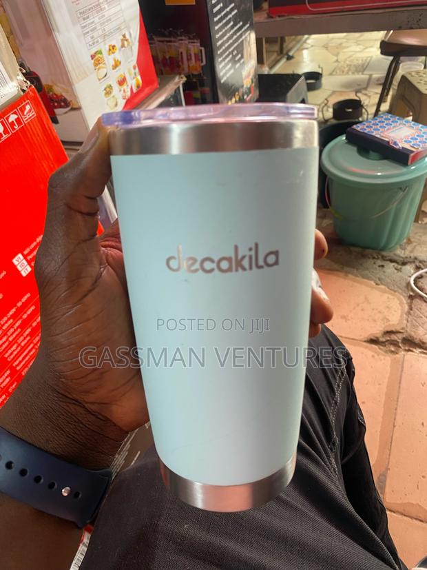 Decakila Mug Tumbler