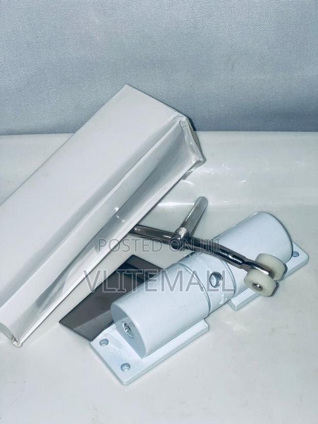 Automatic Silent Door Closer photo 2