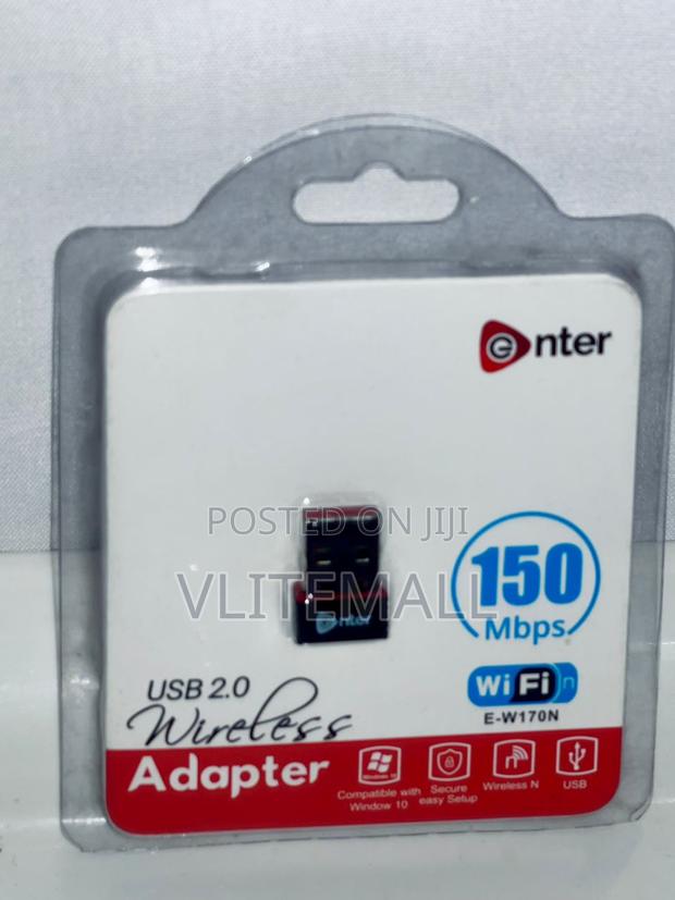 150mbps Wireless Wifi Reciever · Photo 3