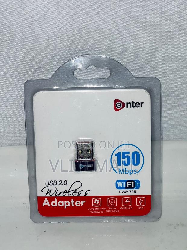 150mbps Wireless Wifi Reciever · Photo 4