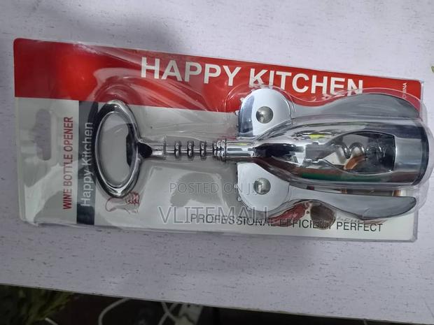 Corkscrew or Wine Opener · Photo 2