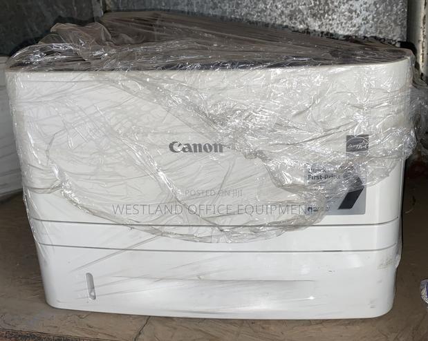 CANON I-Sensys Lbp253x · Photo 2