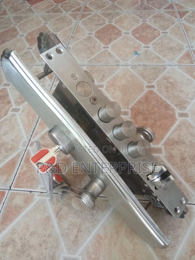 High Quality Security Door Locks · Photo 4