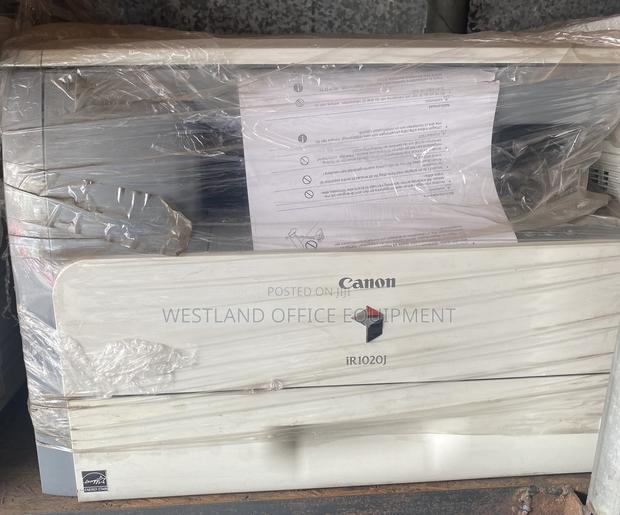 Canon Imagerunner 1020j