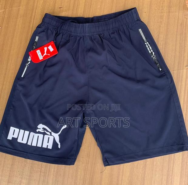 Puma Shorts · Photo 3