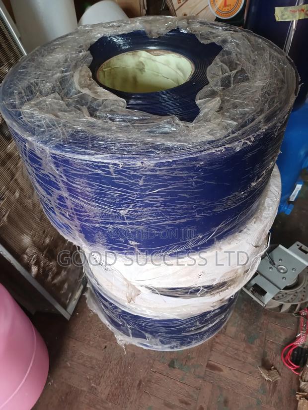 PVC Cold Room Curtain photo 3