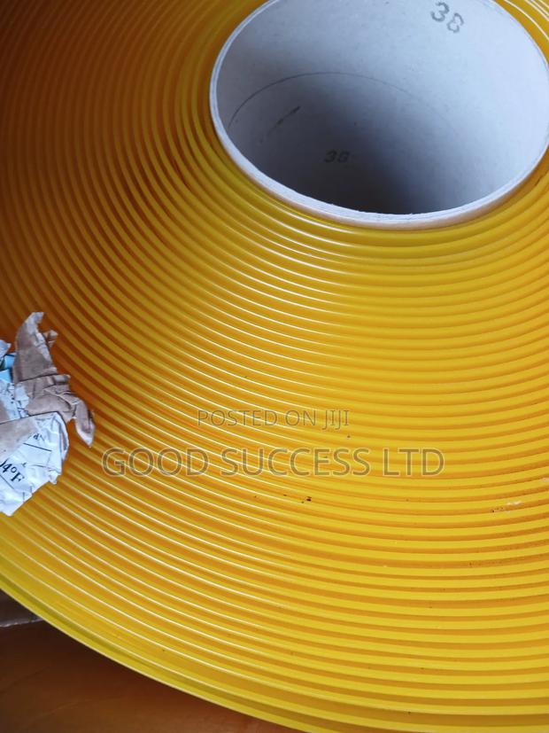 PVC Cold Room Curtain photo 5