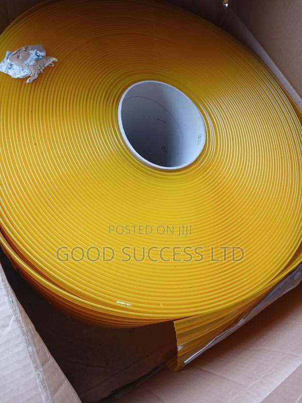 PVC Cold Room Curtain photo 6
