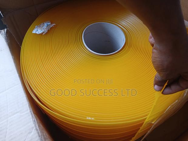 PVC Cold Room Curtain photo 8