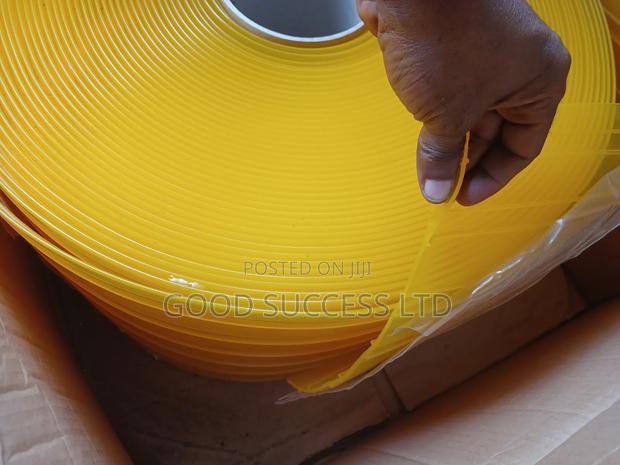 PVC Cold Room Curtain photo 9