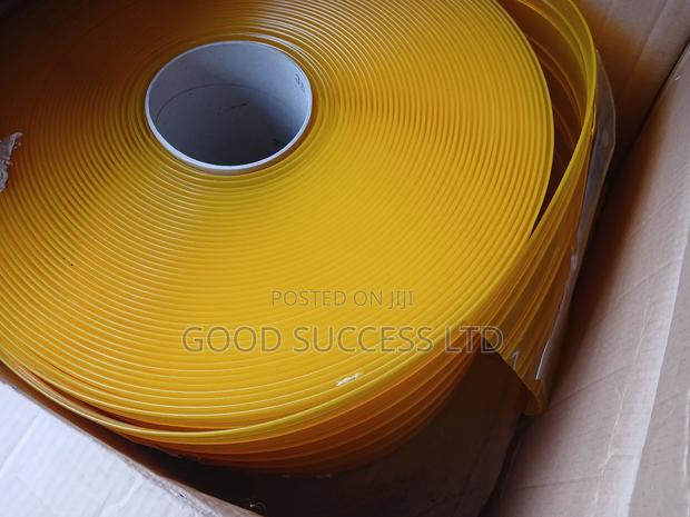 PVC Cold Room Curtain photo 10