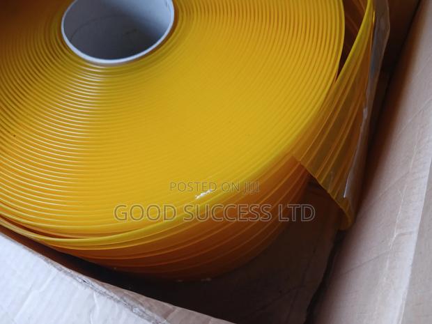 PVC Cold Room Curtain photo 11