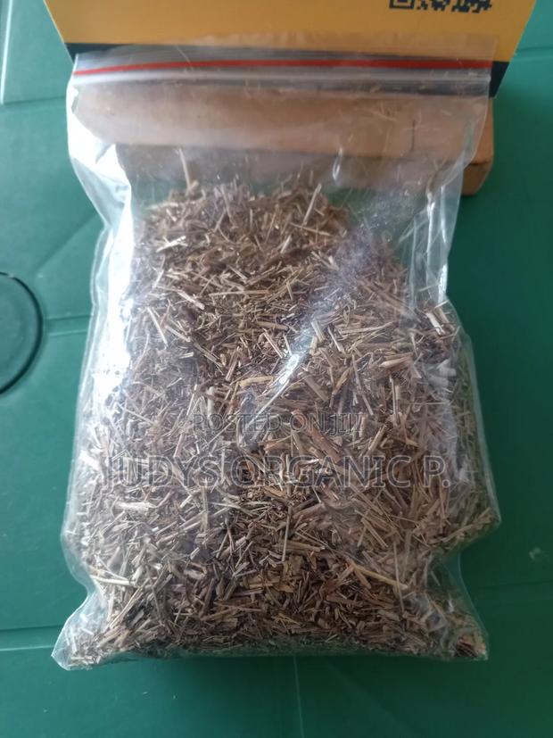 Cleavers Herbs · Photo 2