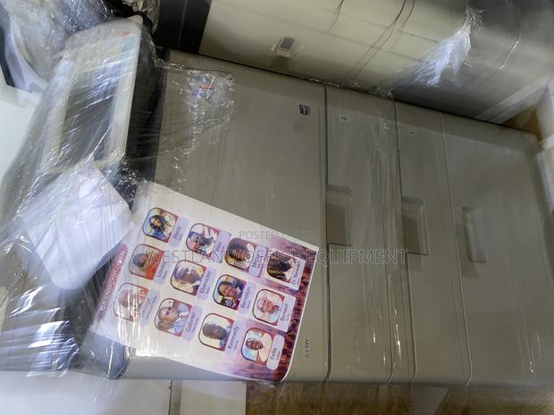 CANON Imagerunner Advance C250I photo 2