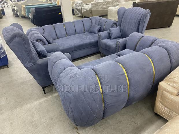 Quality Executive Sofa · Photo 3