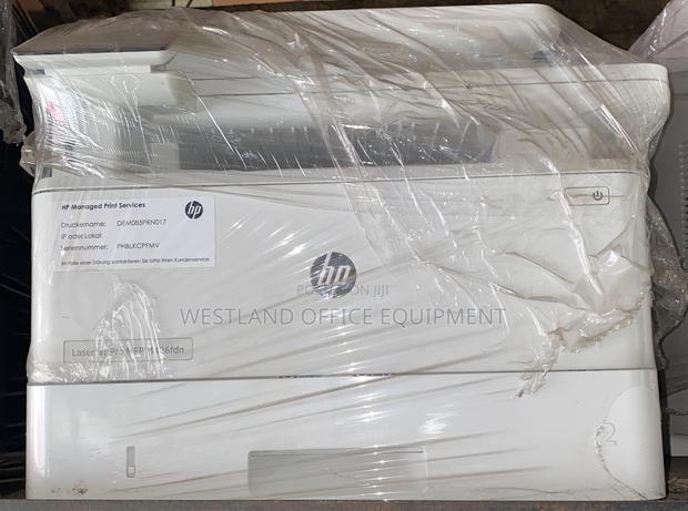 Hp Laserjet Pro MFP M426fdn