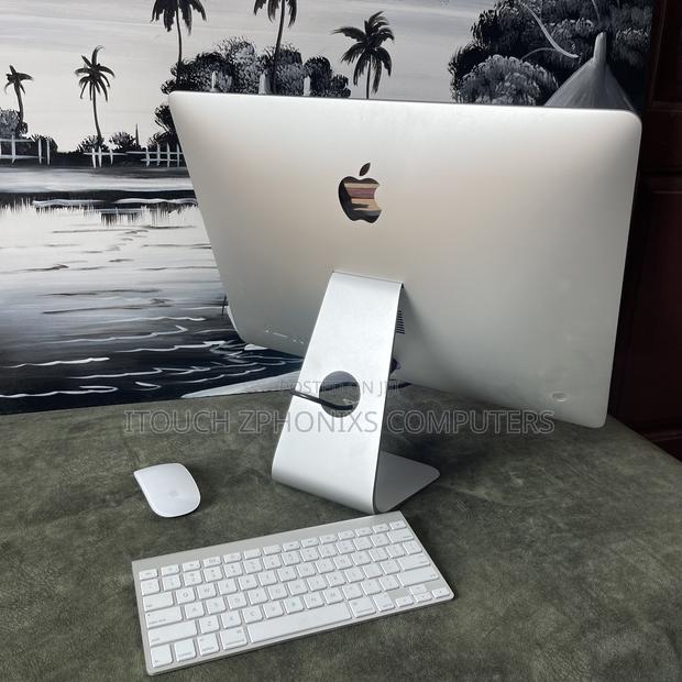 Desktop Computer Apple iMac 8GB Intel Core I5 HDD 500GB photo 12